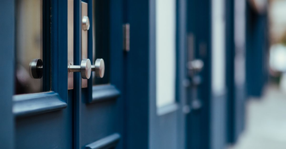 Locked Out of House Locksmith Mission Viejo — Mission Viejo CA Locksmith