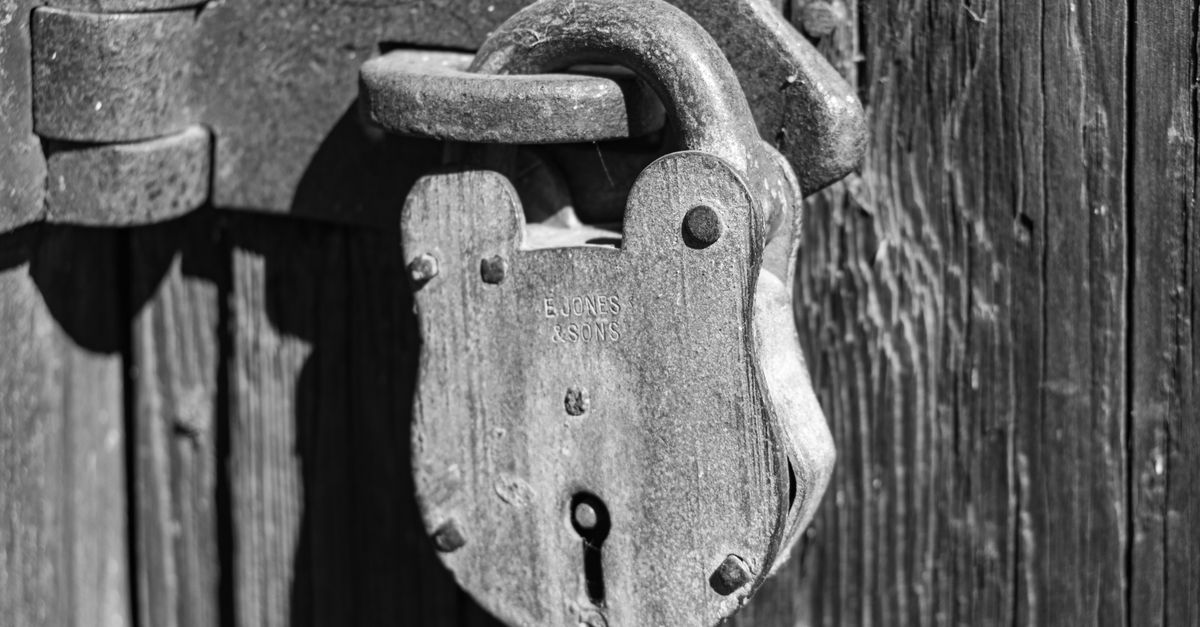 5 Signs Your Mortise Lock Needs Repair Before It Fails — Mission Viejo CA Locksmith