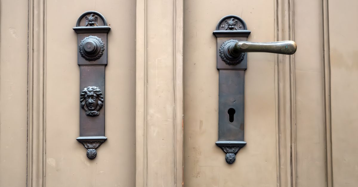 What Is a Mortise Lock, and Should You Keep Yours? — Mission Viejo CA Locksmith