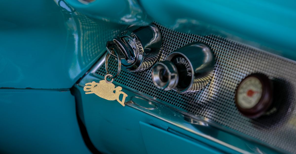 Transponder, Smart-Key and Proximity-Key Programming Done On Site — Mission Viejo CA Locksmith