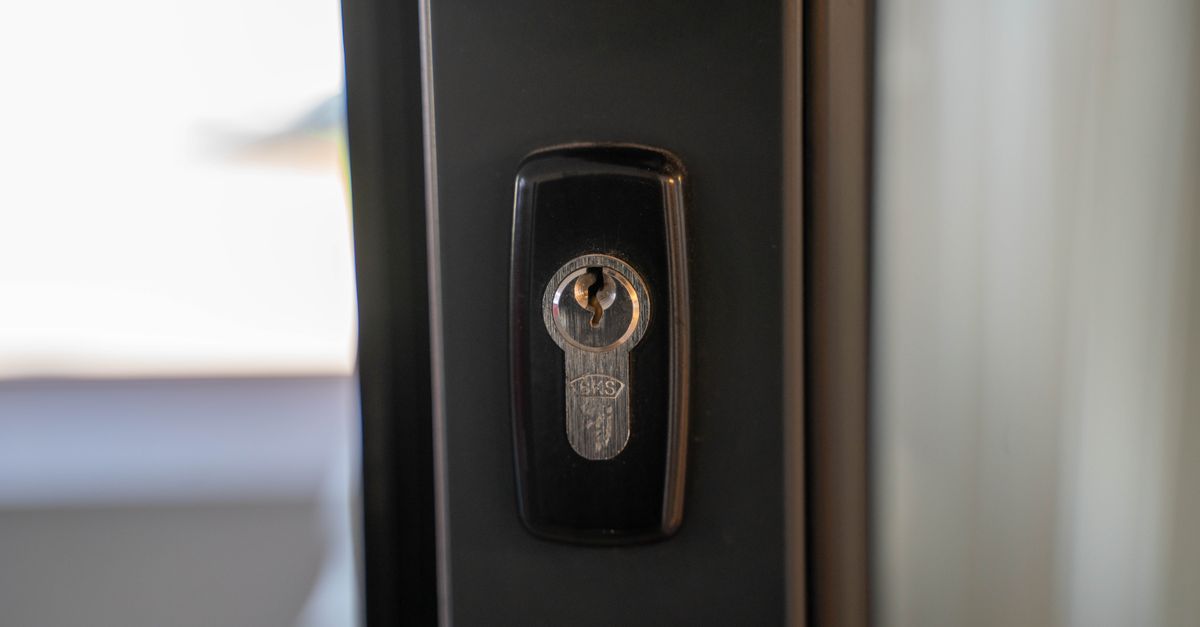 New Home Security Checklist: Rekey First, Then Upgrade — Mission Viejo CA Locksmith
